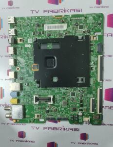 SAMSUNG,UE55KU6170UXZG,BN41-02528A,BN94-10827L,MAİN,BOARD