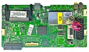 17MB60-4.1 , 23010346, 32    FULL HD , MAIN BOARD , VESTEL ANAKART