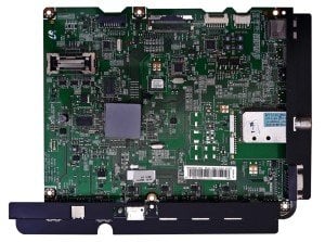 BN41-01661A , BN94-05301A , UE40D5000 432A , MAIN BOARD , SAMSUNG ANAKART