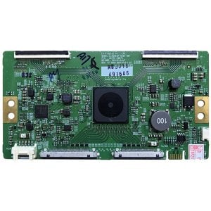 6870C-0687A T-CON BOARD