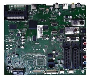 17MB90-2 , 23112639 , 310112 , LGE320EUN-SDV , 32 İNCH VESTEL LCD TV , MAIN BOARD , VESTEL ANAKART