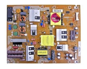 715G7350-P01-000-002S , PLTVFQ461XAR2 , PLTVF0461XA02 , 43PUS6401/12 ,43PUS6101/12, POWER BOARD , PHILIPS BESLEME