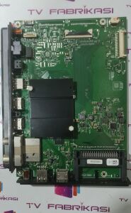 ARÇELİK,BEKO,A50A860B,ZG2190R-2,3QT110,MAİN,BOARD
