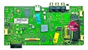 17MB62-2.6 , 110112 , 23099489 , LGEWXN , 32'' , MAIN BOARD , VESTEL ANAKART