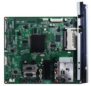 EAX64290501(0) , EBT61701287 , 32LW4500-LGD ,  LC320EUD-SDP1 , MAIN BOARD , LG ANAKART
