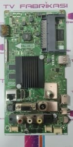 VESTELREGAL,55R7550UA,17MB130S,23644801,284478960474,10128669,MAİN,BOARD