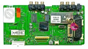 17MB45M-2 , 210809 , 20550748 , COMOL02 , 32'' , MAIN BOARD , VESTEL ANAKART