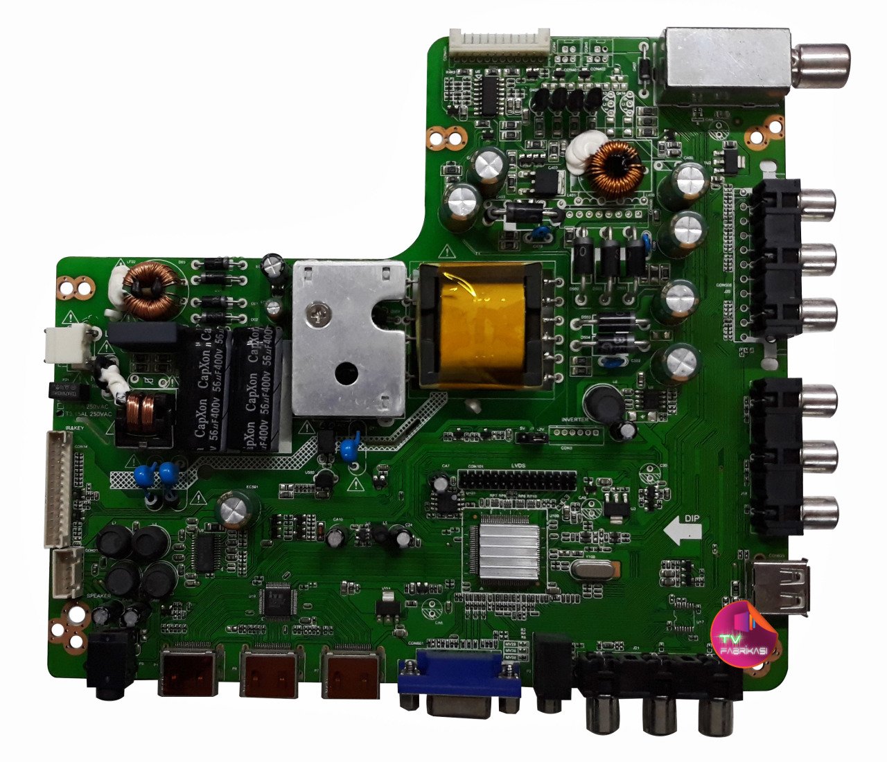 2PE5175-2 , E310726 , ALD.MV9.A1 , MAIN BOARD , DIĞER , ANAKART