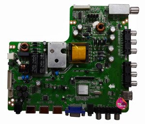 2PE5175-2 , E310726 , ALD.MV9.A1 , MAIN BOARD , DIĞER , ANAKART