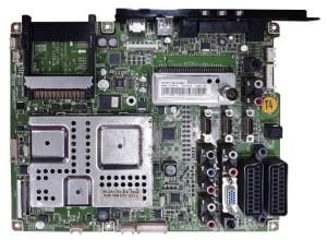 BN41-00974B , BN94-02197B ,  LE40A686M1F , MAIN BOARD , SAMSUNG ANAKART