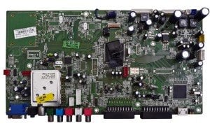 17MB22-2 , 20425625 , 32'' INCH LGSECA1 PANEL , 021106 , MAIN BOARD , VESTEL ANAKART