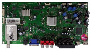 XLU190R-8 , APBSZZ , APB SZZ , K3B.M1.46.E , 42'' , MAIN BOARD , ARCELIK BEKO