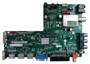 T.MS18VG.75B , 12073 , SUNNY , SN042LD18VG75B , SN032LD18VG75B , LTA320HN02 , MAIN BOARD , SUNNY ANAKART