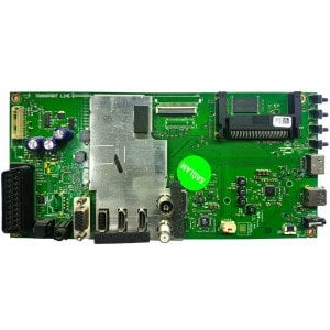 VTY190R-6 V-0 K3DAZZ B40-LB-5533 Arçelik Anakart