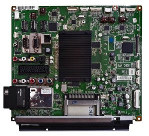 EAX62116803 (2) , EBT61137401 , LC470EUS-SCA1 , LG 42LX6500 , MAIN BOARD , LG ANAKART
