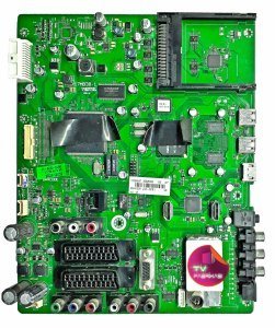 17MB38-1 , 290110 , 20525952 , LGE-SCB1 , 42'' , MAIN BOARD , VESTEL ANAKART