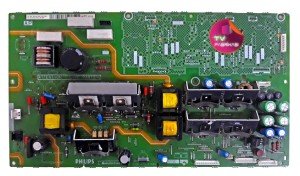 3104 3136 1084 , 310431361084 , 310432850361 , 42 PLF PSU NO-AUD 2K6 , POWER BOARD , PHILIPS BESLEME