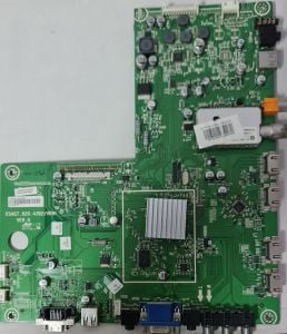 RSAG7.820.4392/ROH VER.D ,   HİSENSE LED TV LED40K21P , LEDN40K21P , MAİN BOARD
