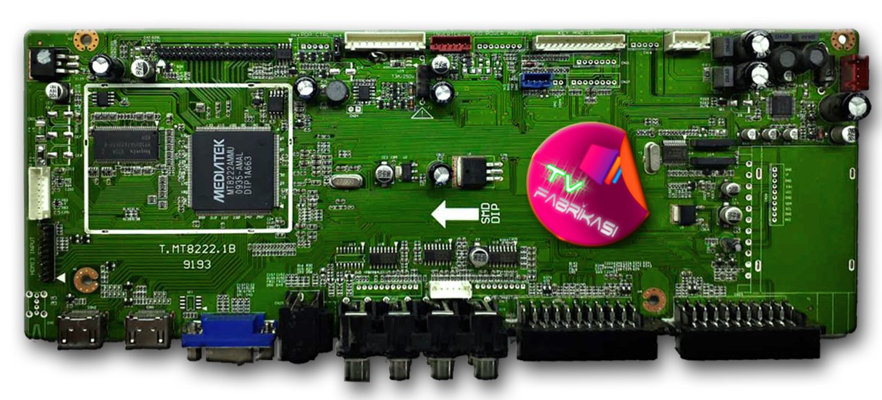 T.MT8222.1B 9193 , AOU,PANEL,FULL,HD,T420HW06 . Sunny Anakart