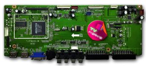 T.MT8222.1B 9193 , AOU,PANEL,FULL,HD,T420HW06 . Sunny Anakart