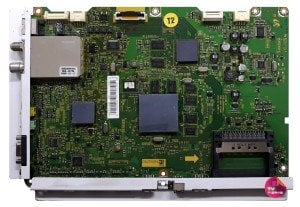 BN41-01444B , BN94-03844B , UE40C6710USXZG , MAIN BOARD , SAMSUNG ANAKART