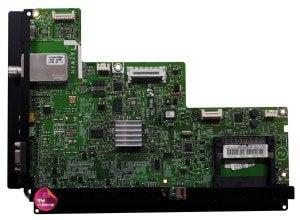 BN41-01549C , BN94-04495D , LED 32'' , UE32C4000PW ,  LTF320AP10 , MAIN BOARD , SAMSUNG ANAKART