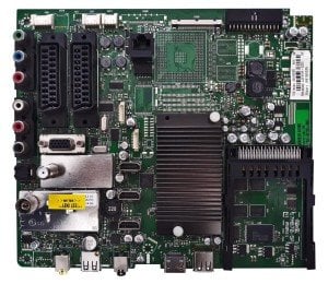 17MB70-5P , 23040620 , 050511 , 42'' LGEEUN-SDV1 , LC420EUN-SDV1 , 42PF7017 , MAIN BOARD , VESTEL ANAKART