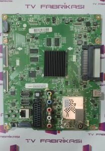 LG,49UF6807,EAX66427003(1.0),EBT64000104,MAİN,BOARD