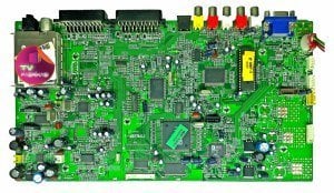 17MB08P-5 , 180405 , LF , 20267561 , CHMP-5 , 32'' , MAIN BOARD , VESTEL ANAKART