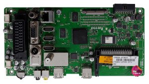 17MB95-2.1 , 13082012 , 23126916 , 42'' , 42PF8080 , MAIN BOARD , VESTEL ANAKART