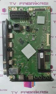 ARÇELİK,BEKO, 43VLE6565BL,ZG7190R-4,PMRZZZ,MAİN,BOARD