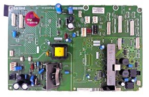 3104 313 60647 , 3104 328 47972 , 42LCD 2K5/ ME6 , POWER BOARD , PHILIPS BESLEME