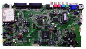 17MB08P-3 , 020305 , 32'' , MAIN BOARD , VESTEL ANAKART