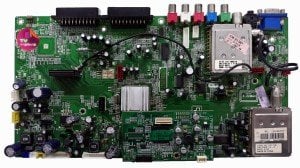 17MB22-2 , 021106 , 20375903 , HD READY , VESTEL ANAKART