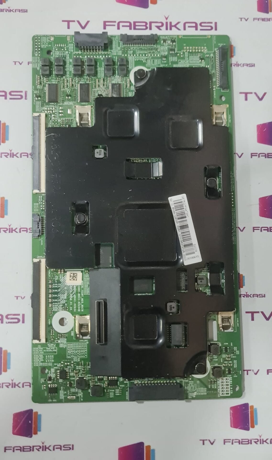 SAMSUNG,QE75Q7FNATXXC,BN94-12833P,BN41-02634B,MAİN,BOARD