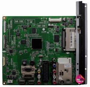 EAX64290501(0) , EBT61396820 , 42LV3550-CMI , MAIN BOARD , LG ANAKART