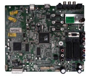 17MB35-1 , 20426249 , LGELC420WUF , VESTEL 42850 , MAIN BOARD , VESTEL ANAKART