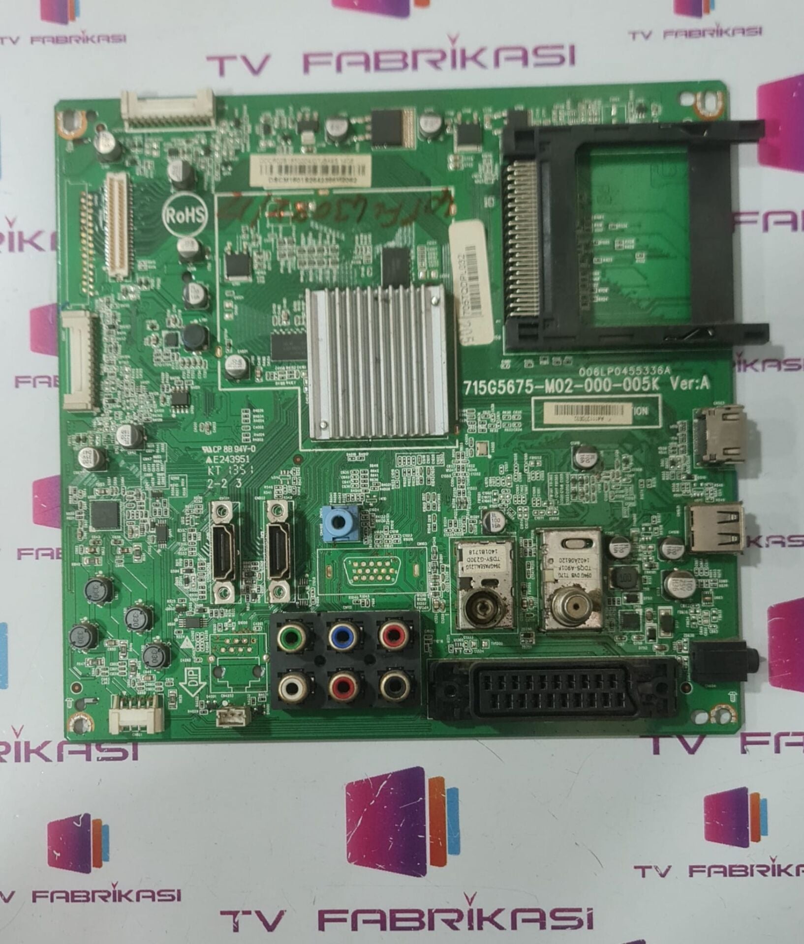 PHILİPS,40PFL4308K/12,715G5675-M02-000-005K,705TQDPL032,MAİN,BOARD