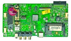 17MB62-1 , V2 , 010711 , 23013114 , LGEWXN 32'' , MAIN BAORD , VESTEL ANAKART