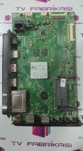 ARÇELİK,BEKO,A43L8840,Z02190R-5,RUMJZZ,MAİN,BOARD