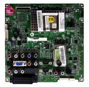 BN41-00982B , BN94-02169T , LE32A330J1XXC-CKD , MAIN BOARD , SAMSUNG ANAKART