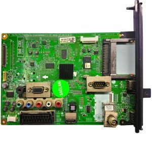 EAX64696607(1.0) EBT62219902 42PA4500 PDP42T4 LG Anakart