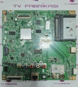 LG 43LJ594V,EAX67129604(1.0)AC83E111MF,PZDVZZ,MAİN,BOARD
