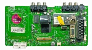 17MB45M-3 , 141209 , 20528507 , LGEWXN-SCB1 , 32 , VESTEL , ANAKART , MAIN BOARD