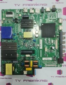 NAVİTECH, LDS5099UHD,TP.HV533.PC821,CV500U2-T01-V01,MAİN,BOARD
