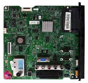 BN41-01632C , BN94-04884D , X5 PDP 51'' TK 1022-1010-1002 SDI , PDP51D490 , MAIN BOARD , SAMSUNG ANAKART
