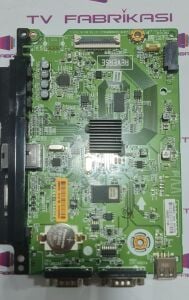 LG 43SE3C-EBT64395401,EAX66885304(1.0),MAİN,BOARD