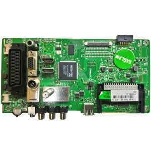 17MB82S 14042014R4A 23399136 23395718 DIJ Vestel Anakart