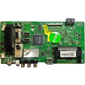 17MB82S , 04062013R2 , 23154107 , 23154463 DIJ  , 23205283 , Main Board , Vestel Anakart