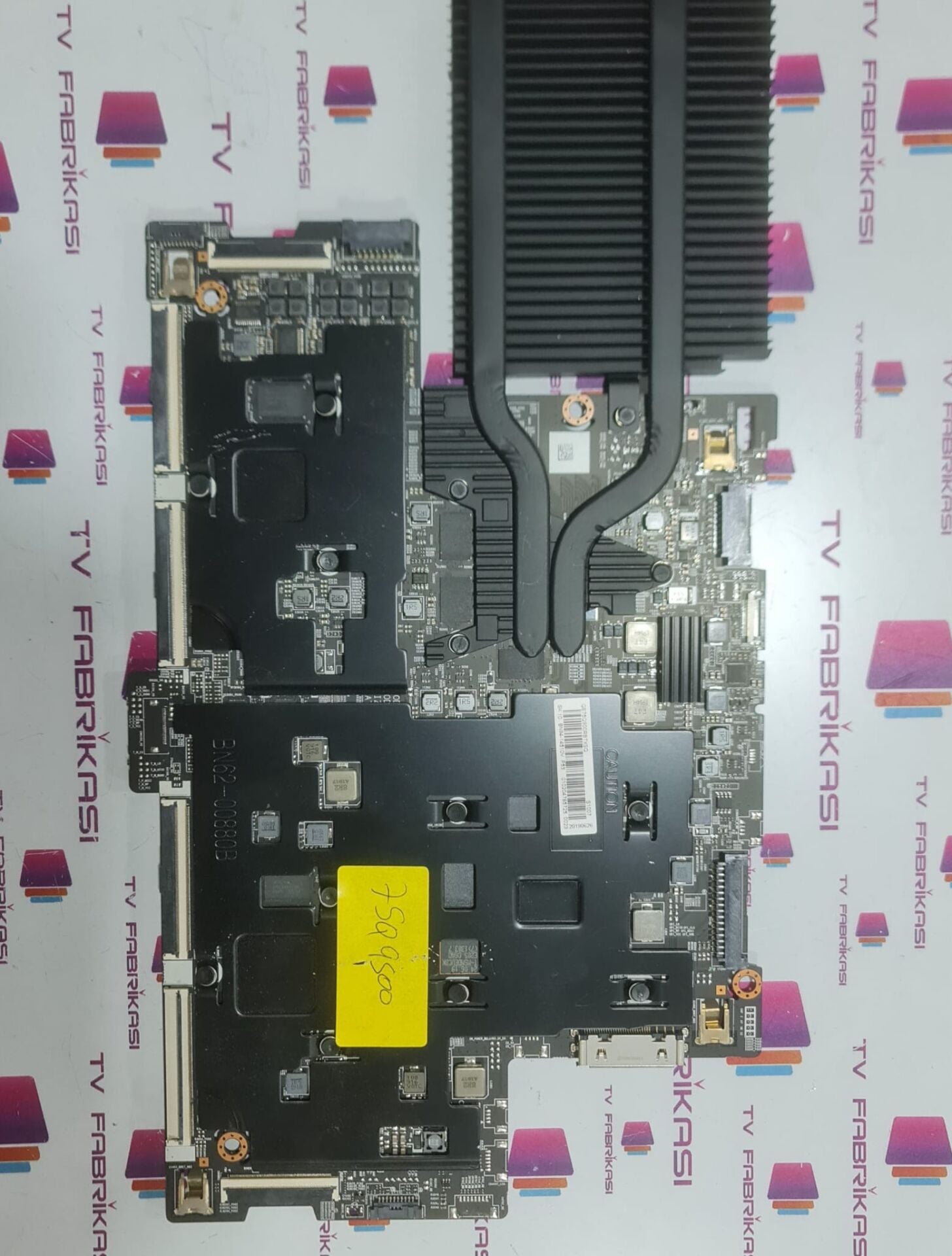 SAMSUNG,QE75Q900RBTXSQ,BN94-14510V,BN62-00880B,MAİN,BOARD